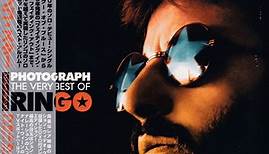 Ringo Starr - Photograph: The Very Best Of Ringo