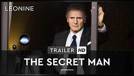 The Secret Man - Trailer (deutsch/german)