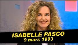 Isabelle Pasco est dans Coucou c'est nous - Emission complète