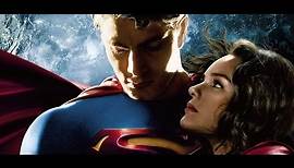 Superman Returns - Trailer 2 Deutsch 1080p HD
