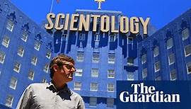 My Scientology Movie: trailer for Louis Theroux’s documentary