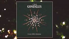 Chilly Gonzales - A very chilly christmas (Album Medley)