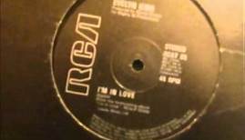 Evelyn King - Im in love. 1981 (12" Soul/Dance Claasiic)