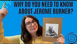 The Jerome Bruner Theory: Explained Simply