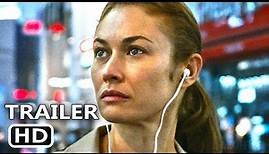 THE VANISHED Trailer (2022) Olga Kurylenko, Thriller Movie