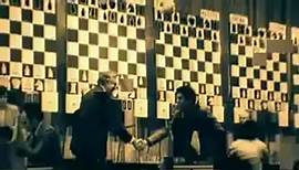 Game Over: Kasparov & the Machine (trailer, 2003)