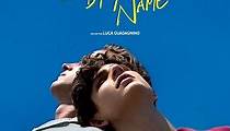 Call Me by Your Name - Film: Jetzt online Stream anschauen