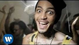 Travie McCoy: We'll Be Alright [OFFICIAL VIDEO]