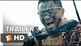 Operation Mekong Official Trailer 1 (2016) - Wenjuan Feng Movie