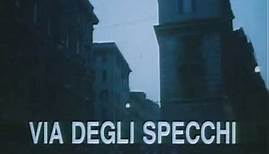 Via degli Specchi (1983)