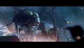 Jeff Wayne's The War of The Worlds: The Musical Drama | Trailer