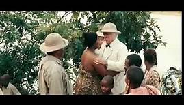 Albert Schweitzer - Ein Leben für Afrika Trailer DF
