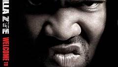Gorilla Zoe - Welcome To The Zoo