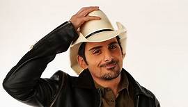 Brad Paisley facts: Country singer's age, wife, children, family and career explained