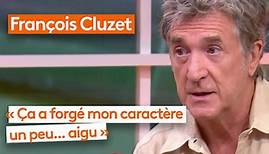 François Cluzet se replonge dans ses souvenirs d'enfance