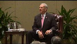 A Conversation with Tommy Franks - Excerpt
