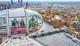 London Eye-Standardticket