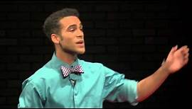 We're Just Different: Landon Beard at TEDxYouth@Lincoln