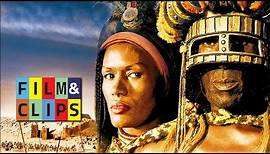 Shaka Zulu: The Citadel (Part 2) | Full Movie | Adventure | by Film&Clips