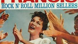 Connie Francis - Sings Rock N' Roll Million Sellers