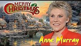 Anne Murray Christmas Full Album - Anne Murray Christmas Songs 2021