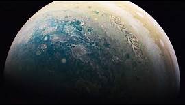 Jupiter: The Godfather Planet | The Planets | Earth Science