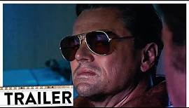 ONCE UPON A TIME IN HOLLYWOOD | Teaser Trailer Deutsch German | Quentin Tarantino