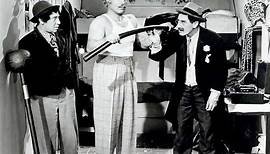 At The Circus 1939 - The Marx Brothers, Marie Dumont, Eve Arden, Florence Rice, Nat Pendleton