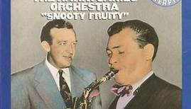 Willie Smith With The Harry James Orchestra - "Snooty Fruity"