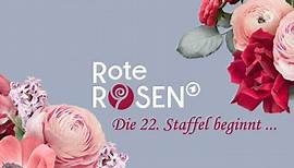'Rote Rosen'-Trailer zum Start der 22. Staffel