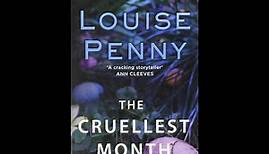 Plot summary, “The Cruelest Month” by Louise Penny in 5 Minutes - Book Review