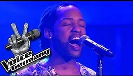 She's Always A Woman - Sequoia LaDeil | The Voice | Blind Audition 2014