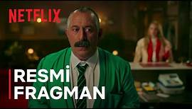 Do Not Disturb | Resmi Fragman | Netflix