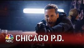 Chicago PD - Explosive Bust (Episode Highlight)