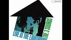 June Night | The 3 Sounds | Live At The Lighthouse | 1967 Blue Note LP