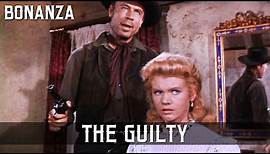 Bonanza - The Guilty | Episode 89 | CLASSIC WESTERN | Lorne Greene | Michael Landon