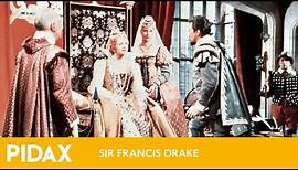 Pidax - Sir Francis Drake - Der Pirat der Königin (1961/2, TV-Serie)
