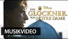 Der Glöckner von Notre Dame - Musikvideo: DRAUSSEN | Disney Deutschland