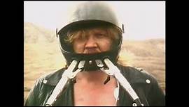 Edgar Froese - Stuntman