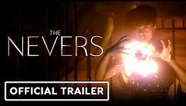 HBO's The Nevers - Official Trailer (2021) Olivia Williams, James Norton