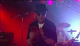 Rockpalast: Mitch Ryder - Mechernich, Burg Satzvey 2004