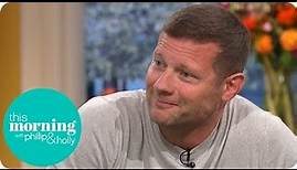 Dermot O'Leary Reveals All the Backstage Gossip of This Year's X Factor | This Morning
