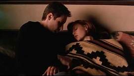 Mulder and Scully - Aria