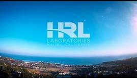 A View Inside HRL Laboratories, LLC