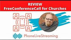 How to use Free Conference Call