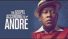The Gospel According to André - Official Trailer