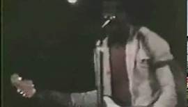 Jimi Hendrix - Are You Experienced 1968 RARE LIVE