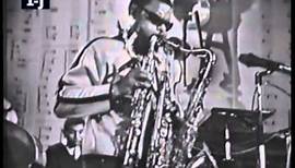 Rahsaan Roland Kirk - The Inflated Tear [Live in Prague, 1967]