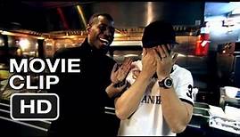 Something From Nothing: The Art of Rap CLIP - Doug E. Fresh (2012) Ice-T Movie HD