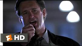 Independence Day (4/5) Movie CLIP - The President's Speech (1996) HD